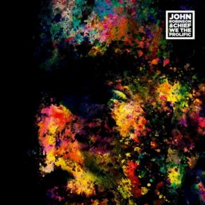 John Robinson Chief We The Prolific 2015