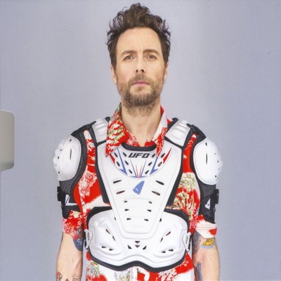 Jovanotti Lorenzo 2015 CC. 2015