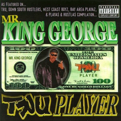 King George 1997 Tru Player
