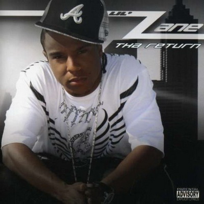 Lil Zane 2008 Tha Return