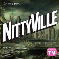 Madlib Frank Nitt Madlib Medicine Show No. 9 Channel 85 Presents NittyVille 2011