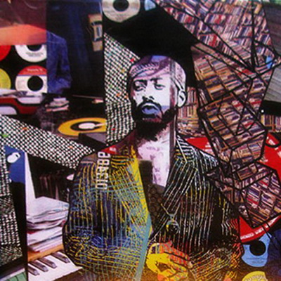 Madlib Medicine Show No. 12 Raw Medicine Madlib Remixes 2004 2011 2011