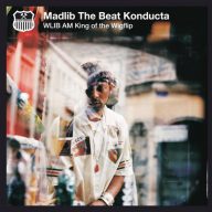 Madlib The Beat Konducta – WLIB AM King Of The Wigflip 2008