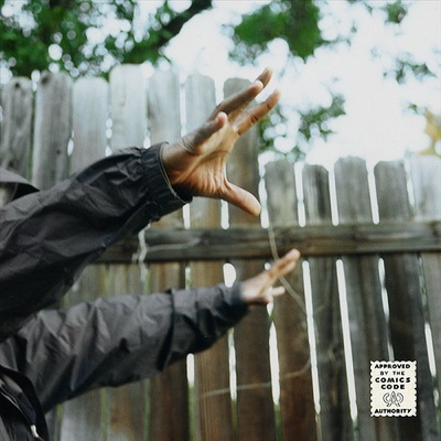Madvillain MF Doom and Madlib Madvillainy 2 The Madlib Remix 2008