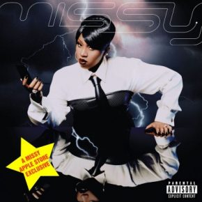 Missy Elliott - Da Real World (1999) (European Edition) [FLAC]  