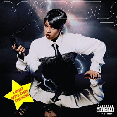 Missy Elliott – 1999 – Da Real World