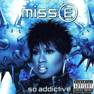 Missy Elliott - Miss E ...So Addictive (2001) [FLAC]