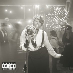 Missy Elliott – 2005 – The Cookbook