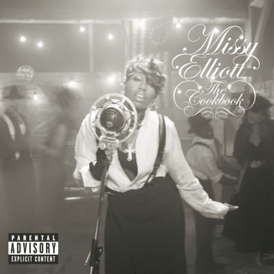 Missy Elliott – 2005 – The Cookbook
