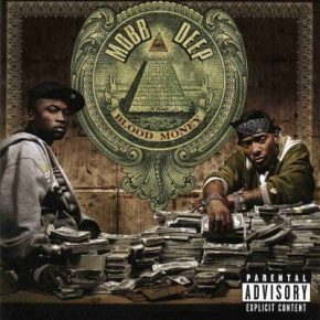 Mobb Deep - Blood Money (2006) [Interscope]