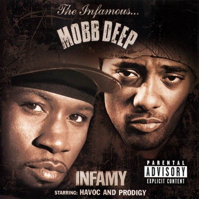 Mobb Deep - Infamy (2001) [Epic]