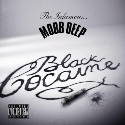Mobb Deep - Black Cocaine EP (Record Store Day Limited Edition) (2011) [CD] [FLAC] [Infamous]
