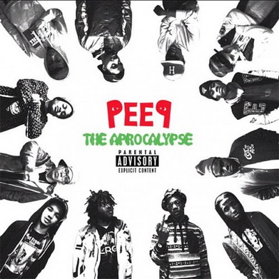 Pro Era PEEP The aPROcalypse 2012