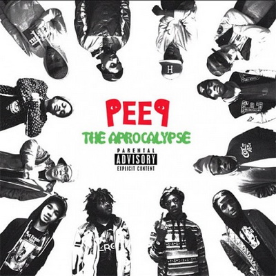 Pro Era - PEEP: The aPROcalypse (2012) [320]