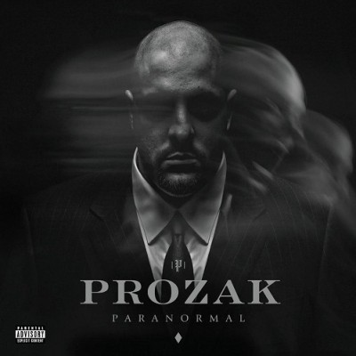 Prozak - Paranormal (2012) [FLAC]