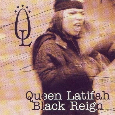 Queen Latifah - Black Reign (1993) [FLAC]