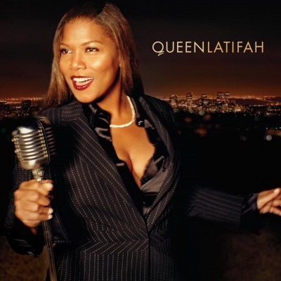 Queen Latifah - The Dana Owens Album (2004) [FLAC]