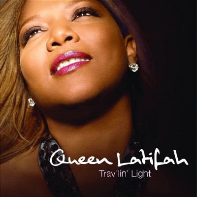 Queen Latifah – 2007 – Trav’lin’ Light