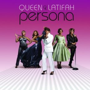 Queen Latifah - Persona (2009) [FLAC]