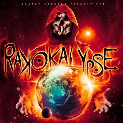 Rako Rakokalypse 2015