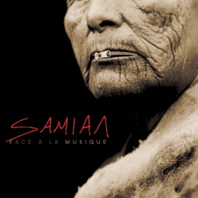Samian - Face A La Musique (2010) [320]