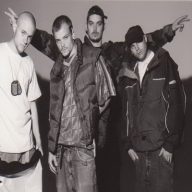 Sherlock Discography 5 Releases 1995 1997