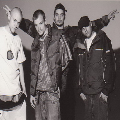 Sherlock Discography 5 Releases 1995 1997