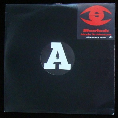 Sherlock Made To Measure Instrumentals 1997