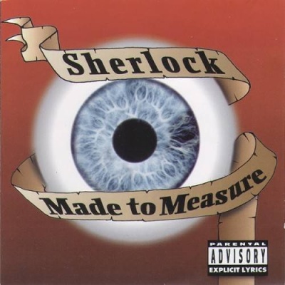 Sherlock - Made To Measure (1997) [FLAC + 320]