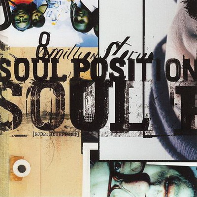 Soul Position 8 Million Stories 2003
