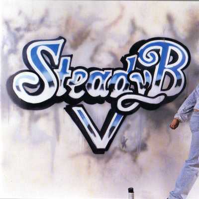 Steady B - V (1991) [CD] [FLAC] [Jive]