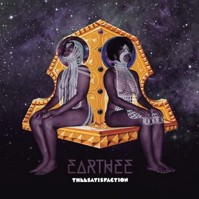 THEESatisfaction Earthee 2015