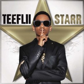 TeeFLii Starr 2015