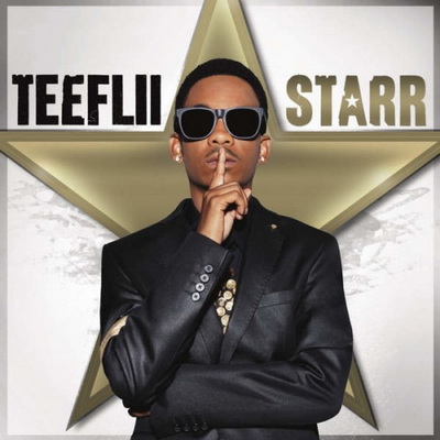 TeeFLii - Starr (2015) [FLAC]