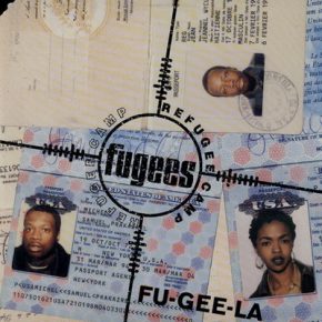 The Fugees - Fu-Gee-La (CDS) (1995) [FLAC]