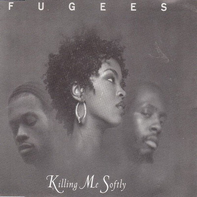 The Fugees - Killing Me Softly (1996) (CDS) [FLAC]