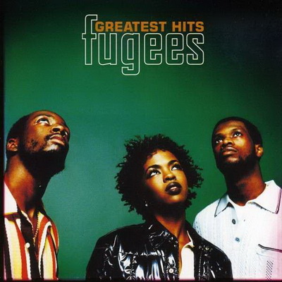The Fugees 2003 Greatest Hits