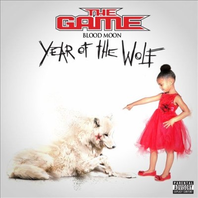 The Game Blood Moon Year of the Wolf 2014