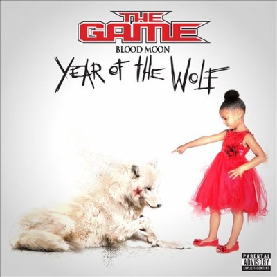 The Game - Blood Moon: Year of the Wolf (2014) [CD] [FLAC] [Blood Money]