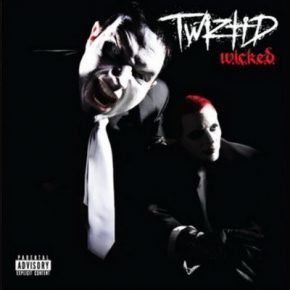 Twiztid 2009 W.I.C.K.E.D