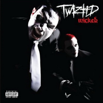 Twiztid 2009 W.I.C.K.E.D