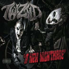 Twiztid - A New Nightmare (2013) [FLAC]