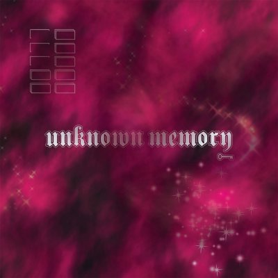 Yung Lean - Unknown Memory (2014)