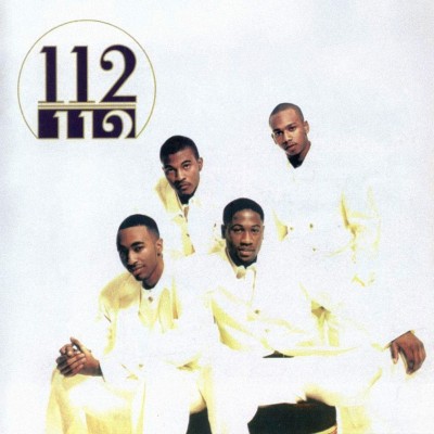 112 - 112 (1996) [CD] [FLAC]