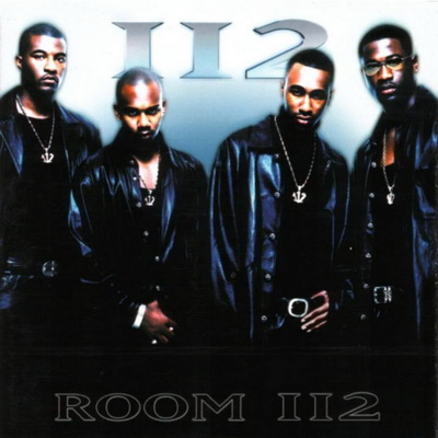 112 - Room 112 (1998) [FLAC]