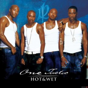 112 – 2003 – Hot Wet