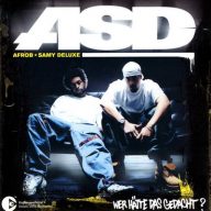 ASD - Wer Hatte Das Gedacht (2003) [Capitol Music]
