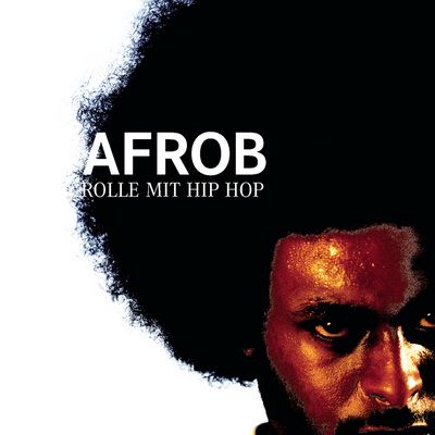 Afrob 1999 Rolle Mit Hip Hop