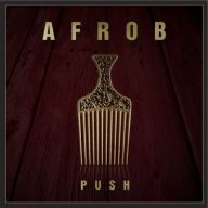 Afrob - Push (2014) [CD] [FLAC]