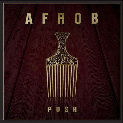 Afrob - Push (2014)